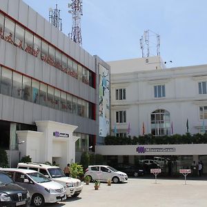 Hotel Minerva Grand Tirupati