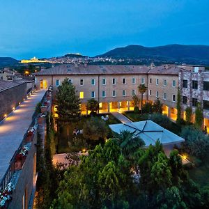 Th Assisi - Hotel Cenacolo